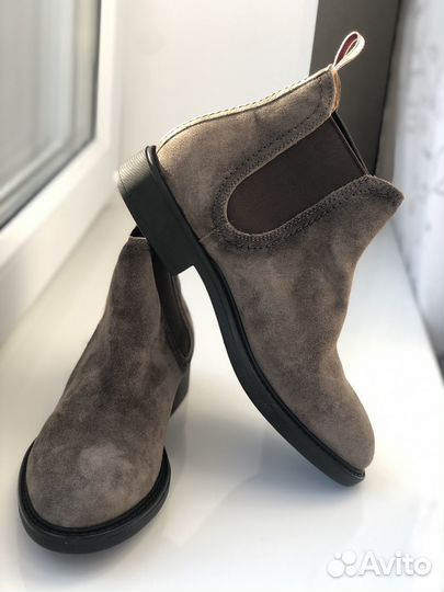 Ботинки селси gant 39