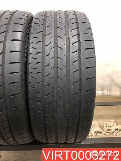 Continental MaxContact MC6 245/45 R19 98V