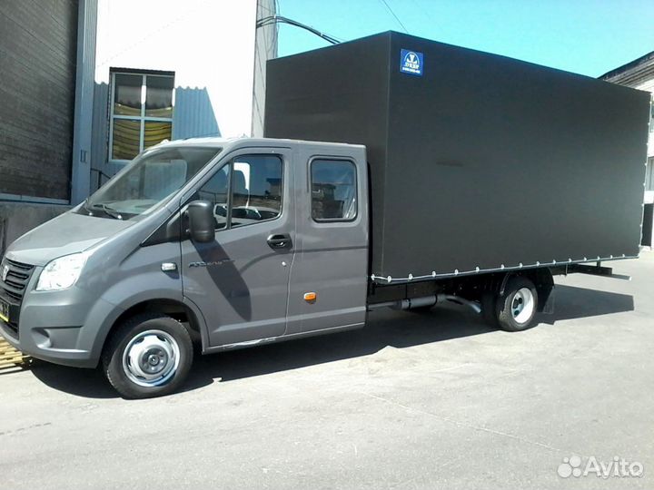 Грузоперевозки попутные из/в Новосибирск