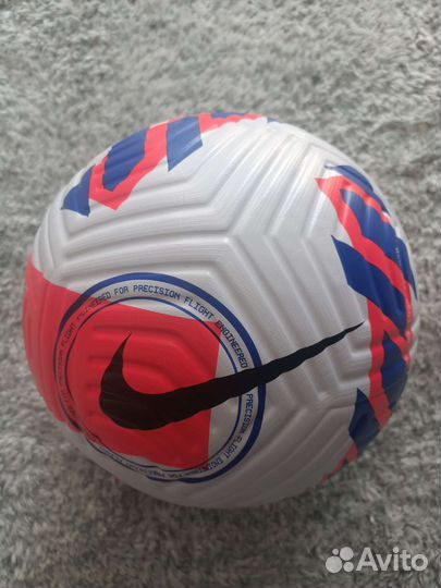 Nike Flight RPL 21-22 оригинальный футбольный мяч