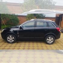 Opel Antara 2.4 AT, 2007, 229 500 км, с пробегом, цена 960 000 руб.