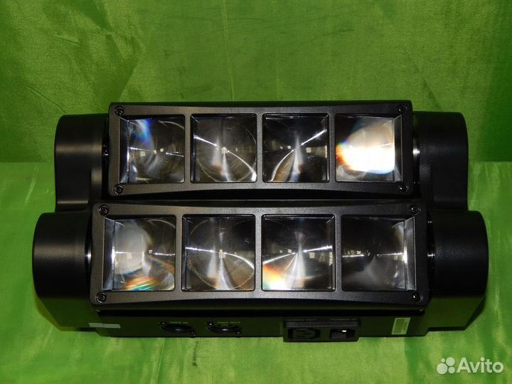 BIG dipper LM30A minispider