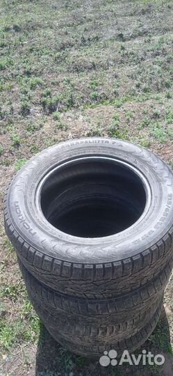 Nokian Tyres Hakkapeliitta 7 215/65 R16 102