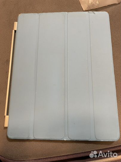 Чехол Smart cover на iPad 2