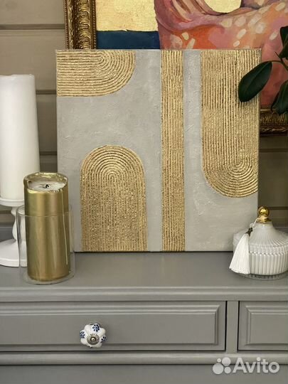 Интерьерные картины живопись холст