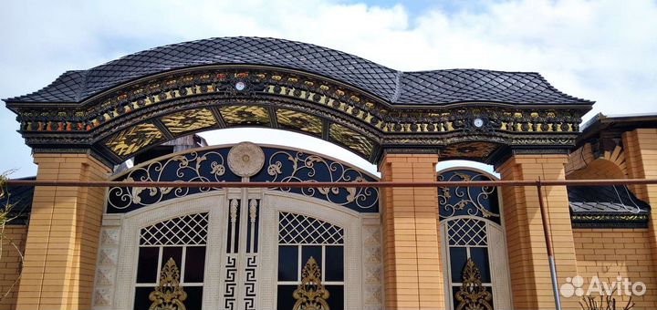 Жестянщик все виды жестяных работ