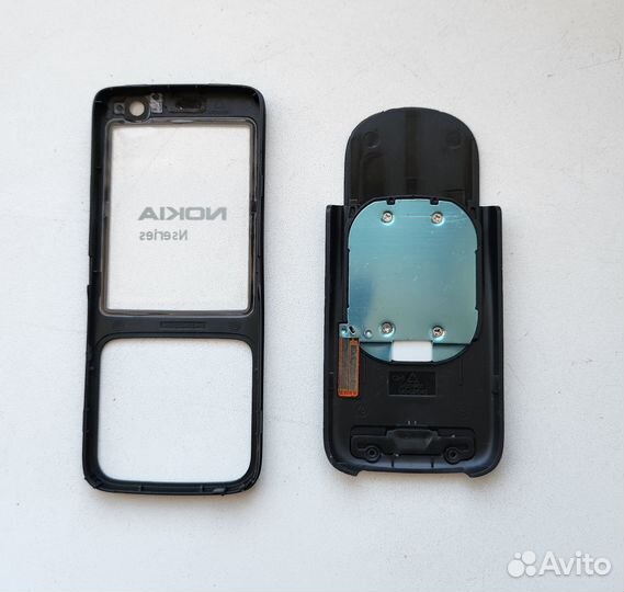 Корпус Nokia N73