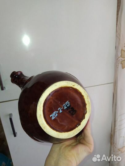 Кувшин СССР