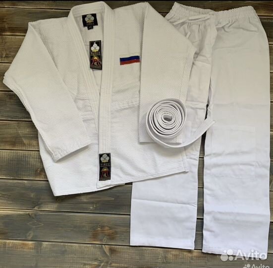 Кимоно детское Firuz стандарт