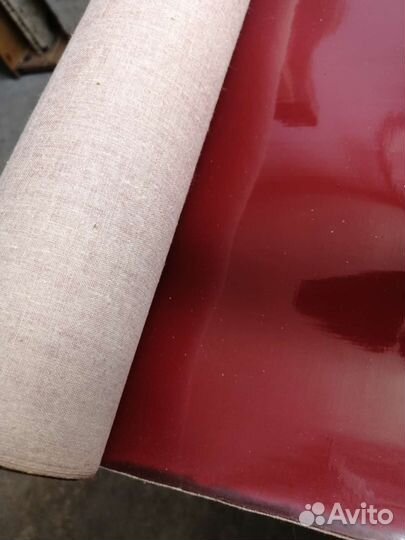 Дермантин СССР