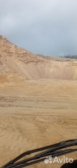 Привезём (перевезём) сыпучие материалы