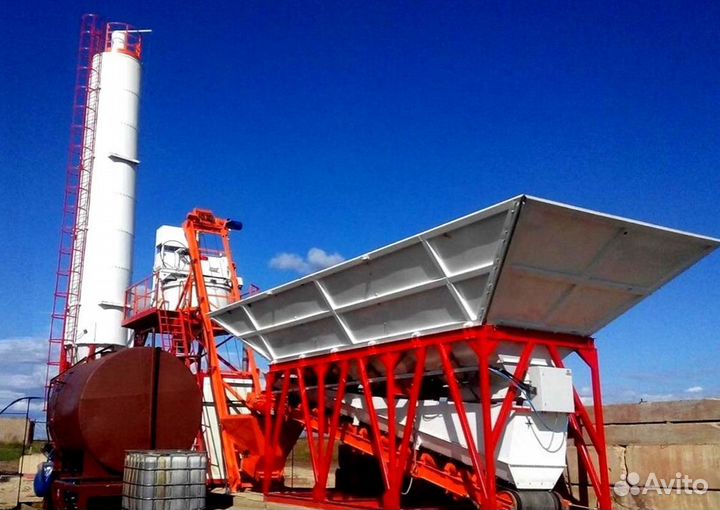 Бетон в ло качественно