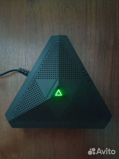 Микрофон-USB для Skype, YouTube,игр