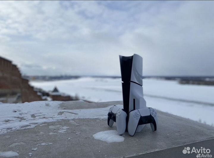 Очки виртуальной реальности VR 2 Sony PlayStation