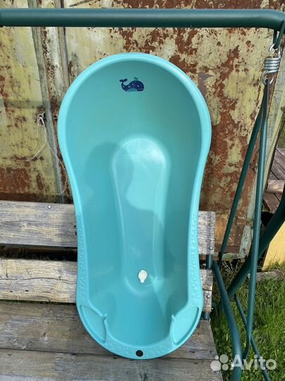 Ванночка для купания