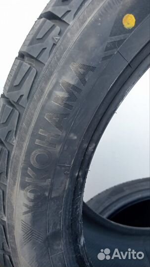 Yokohama Ice Guard G075 285/45 R22 114Q