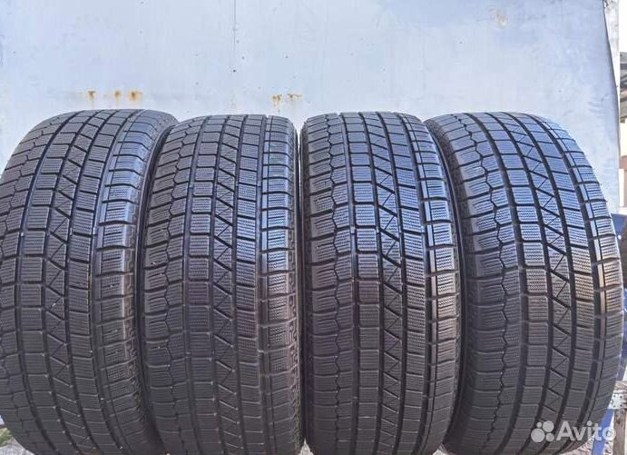 Kenda IceTec Neo KR36 225/45 R18 91Q