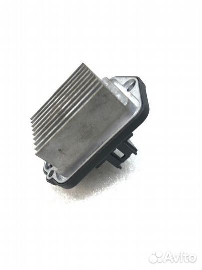 Резистор печки Mazda Cx-7 ER 2.3T 2008