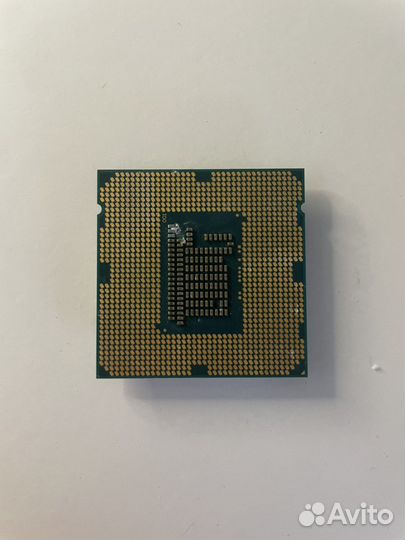 Процессор intel core i3-3220 3.3ghz