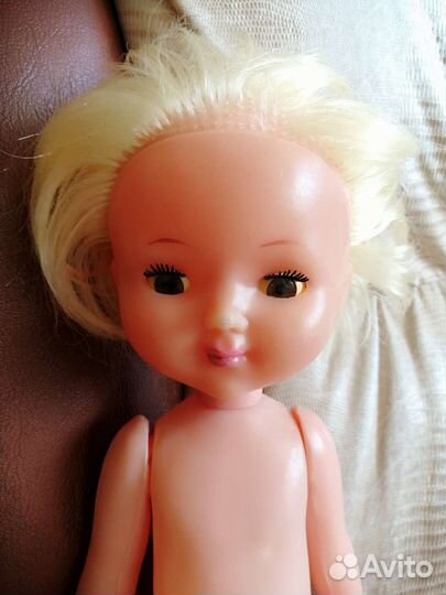 Кукла СССР ленигрушка