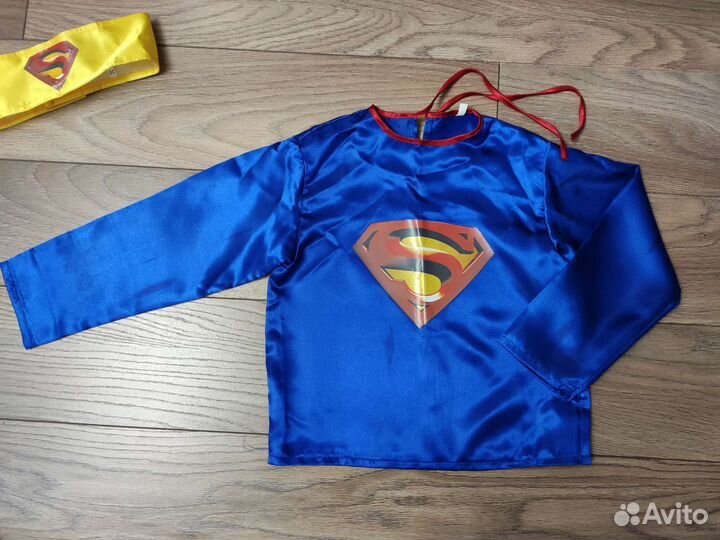 Карнавальный костюм для мальчика