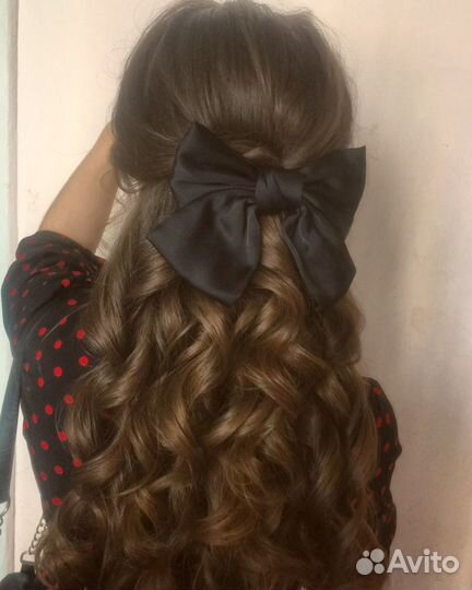 Стилист по прическам Бирюлёво