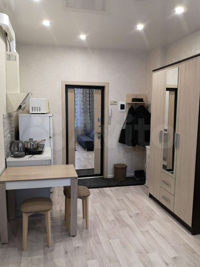 Комната 16 м² в 8-к., 3/4 эт.