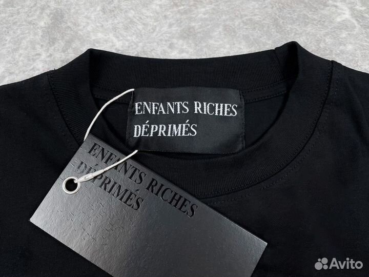 Enfants Riches Deprimes футболка (в наличии)