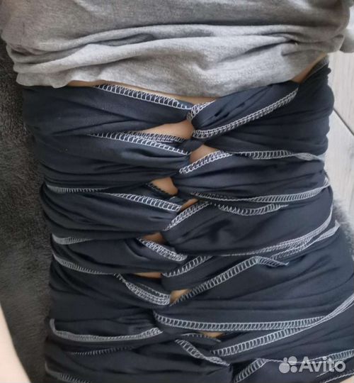 Бенкунг - послеродовой бандаж