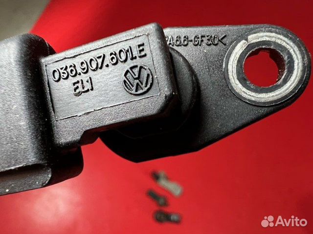 Датчик Skoda Fabia 2 1.4 CGG 2012