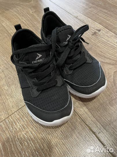 Кроссовки для мальчика