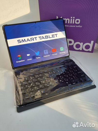 Планшет umiio