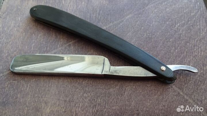 Опасная бритва Haigh. Ltd Англия