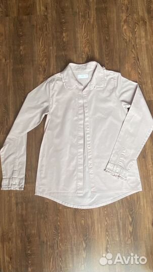 Одежда для девочки пакетом 140 см