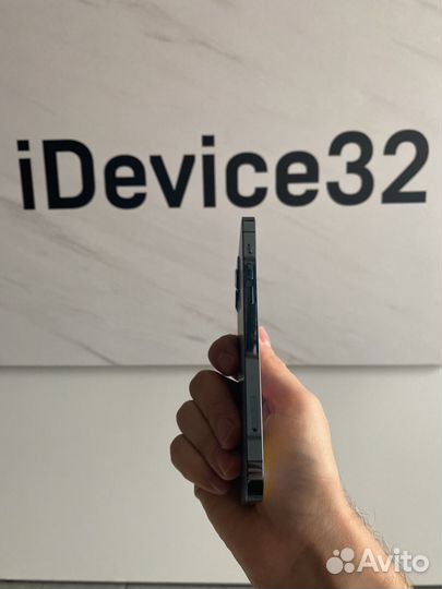 iPhone 12 Pro, 128 ГБ