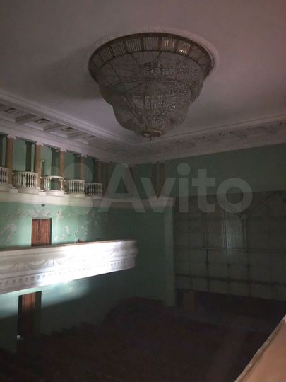 Аренда помещения свободного назначения 3100 м2