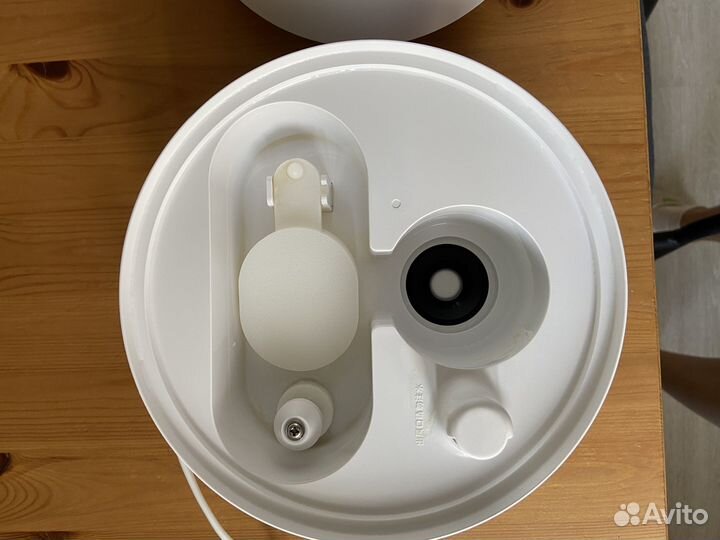 Увлажнитель воздуха для дома Xiaomi