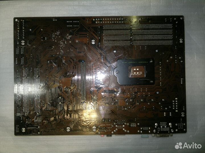 ASRock H55DE3 (s.1156 )