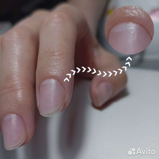 Мастер маникюра на дому