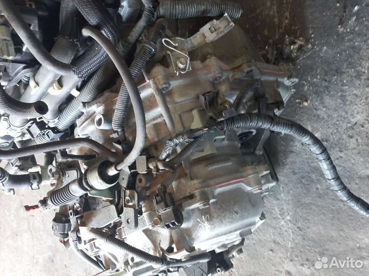 Suzuki swift вариатор для K12C контрактный