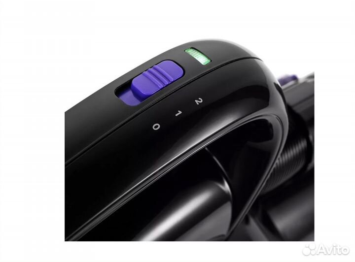 Ручной пылесос кт-5134