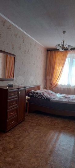 2-к. квартира, 51 м², 5/5 эт.