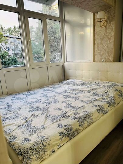 2-к. квартира, 41,3 м², 2/4 эт.