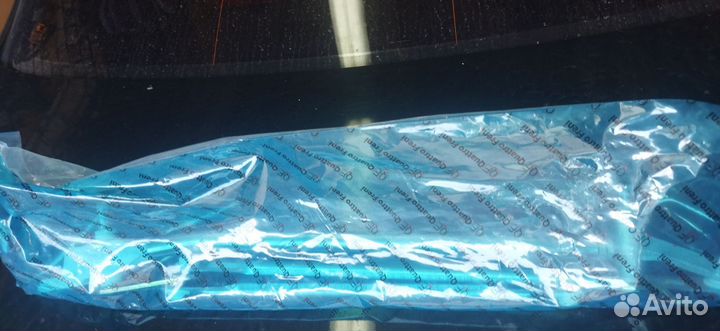 Трапеция стеклоочистителя QF01N00111