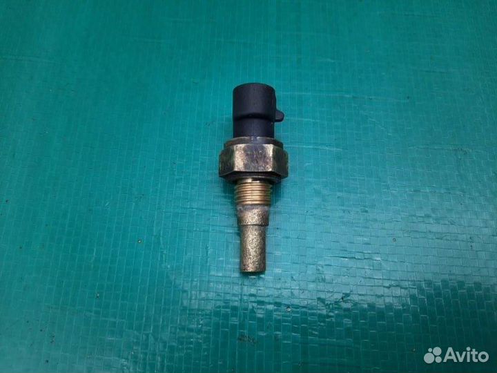 Датчик температуры охлаждающей жидкости Daewoo