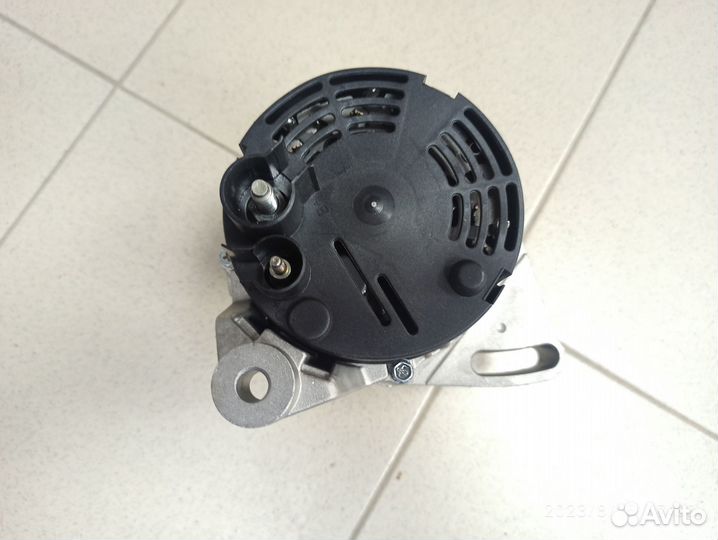 Генератор fiat albea bravo stilo doblo punto