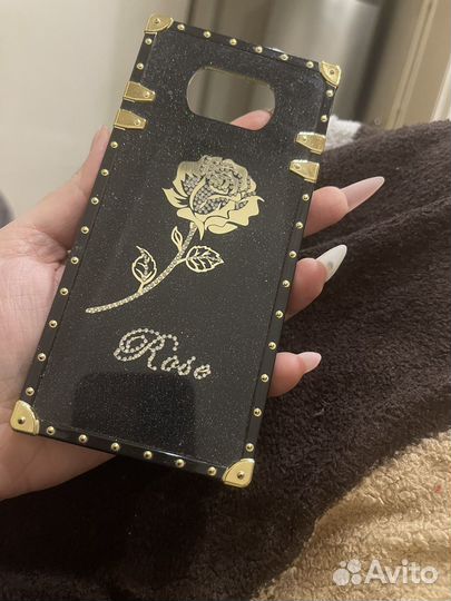 Чехол на xiaomi poco x3 pro