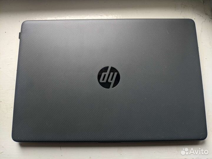 HP 15s-eq1349ur, Ryzen 4300u, M2 256gb, 16gb DDR4