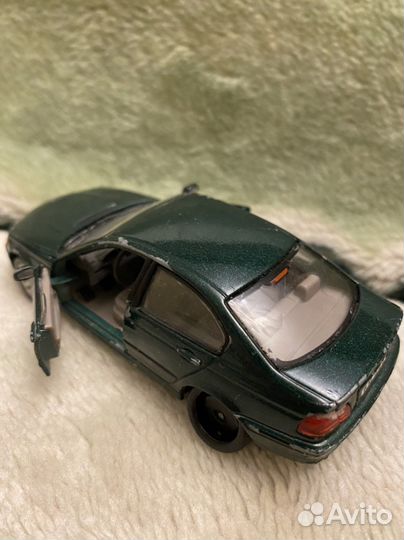 Модель а/м BMW 3 Series, Hongwell