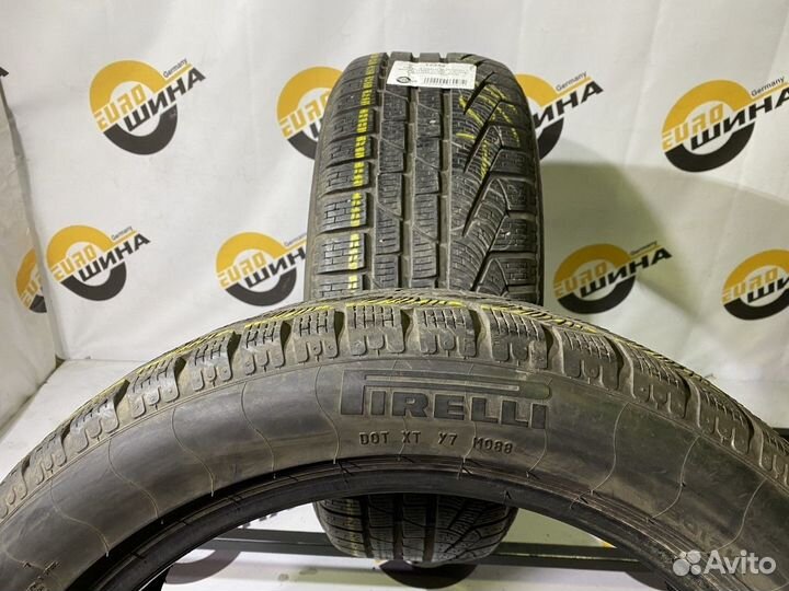 Pirelli Winter Sottozero 210 Serie II 225/50 R18